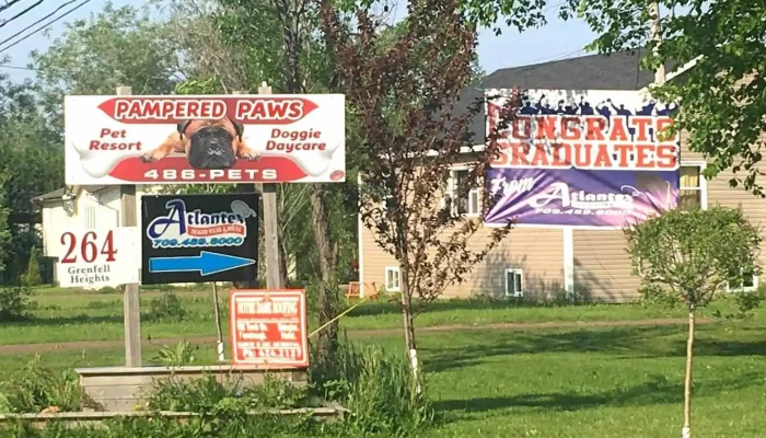 Atlantex Imaged Wear & Signs - Grand Falls-Windsor