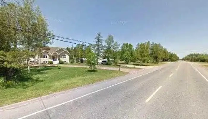 Atlantex Imaged Wear Signs Street View 360deg - Grand Falls-windsor