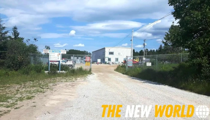 Atlantic Industries Limited - Deer Lake