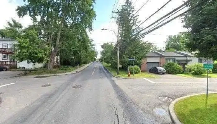 Auclair Chartrand Notaires Street View 360deg - Rosemère
