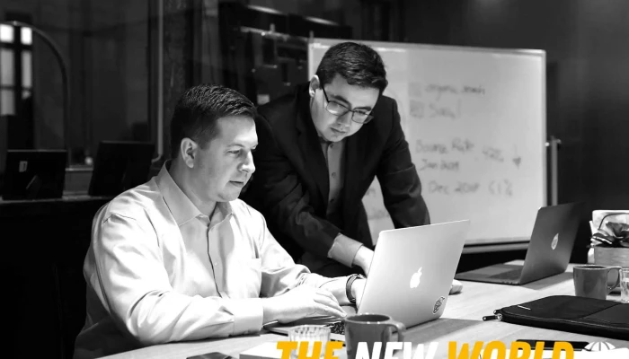 Aura Web Solutions -  All - Blainville