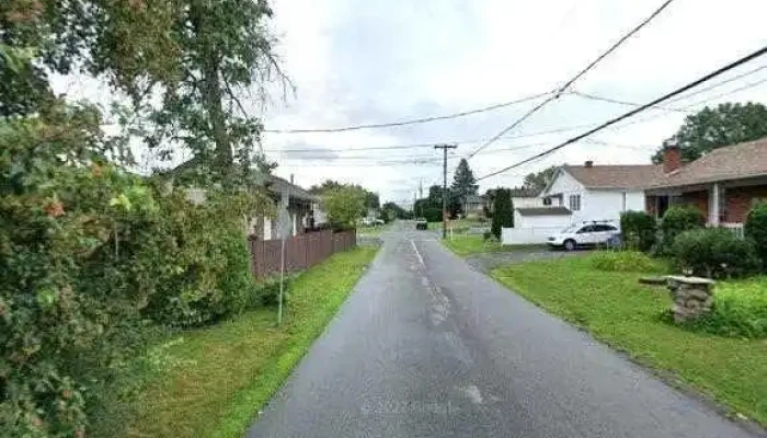 Aura Web Solutions -  Street View 360deg - Blainville