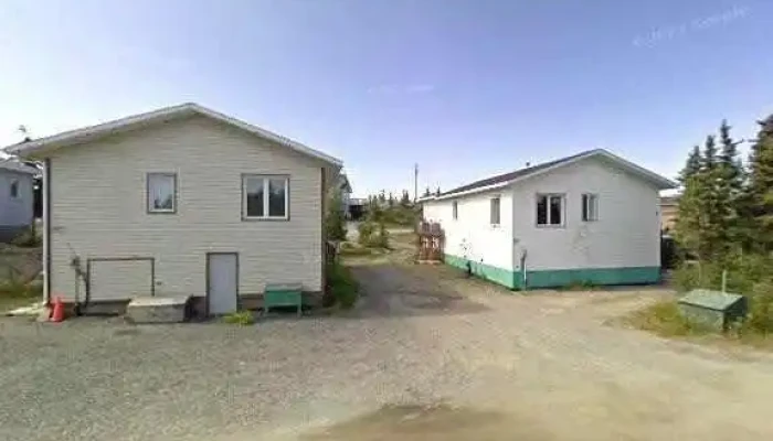 Ausenco -  All - Yellowknife