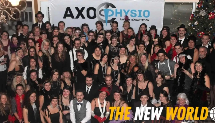 Axo Physio Donnacona - Donnacona