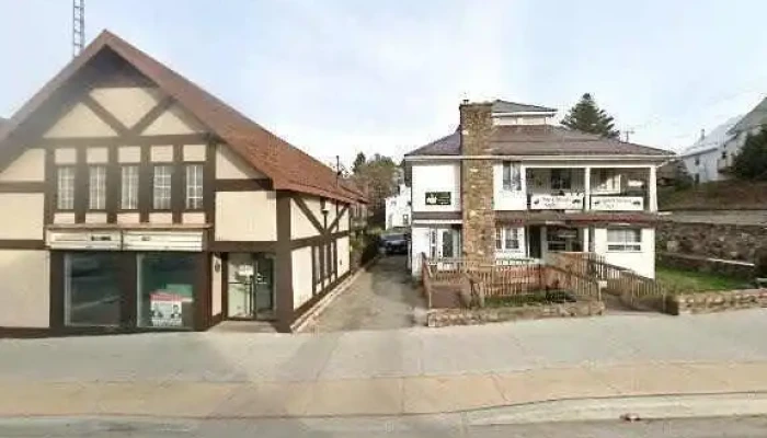 Backwoods Taxi -  All - Bancroft