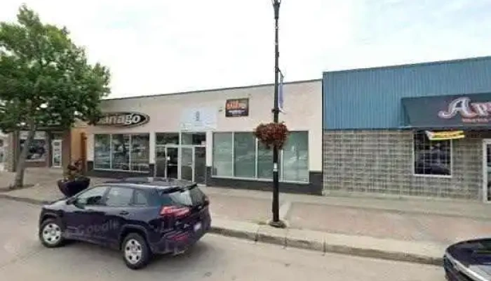 Bailey Coats Mortgage Broker The Mortgage Centre Elite   Cold Lake Bonnyville All - Cold Lake