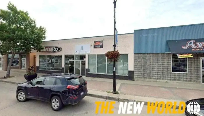 Bailey Coats Mortgage Broker (The Mortgage Centre Elite - Cold Lake & Bonnyville) - Cold Lake