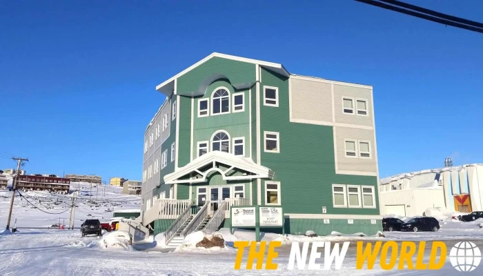 Baker Tilly Arctic Inc; formerly Lester Landau - Iqaluit