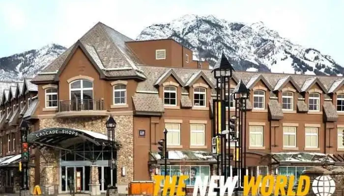 Baker Tilly Banff -  All - Banff