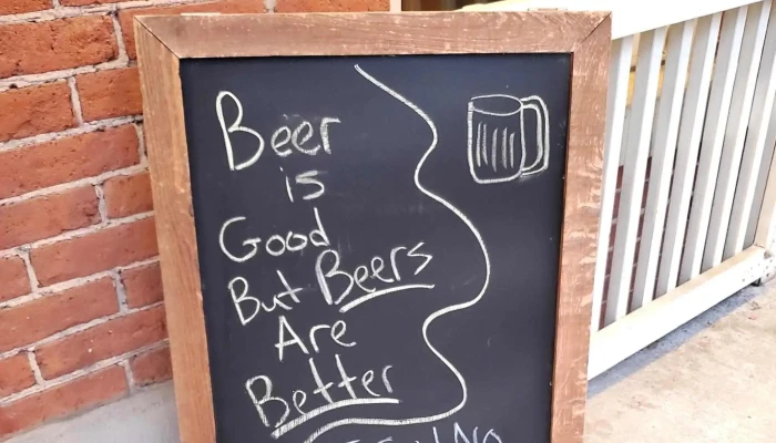 Bancroft Brew Pub -  Videos - Bancroft