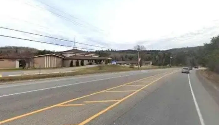Bancroft Business Centre -  All - Bancroft