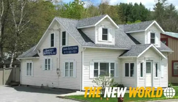 Bancroft Denture Clinic -  All - Bancroft