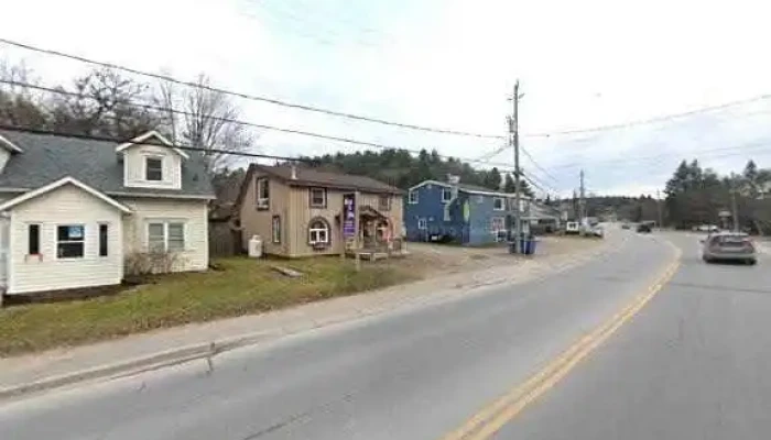 Bancroft Denture Clinic -  Street View 360deg - Bancroft