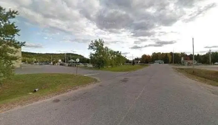 Bancroft Service Canada Centre -  Street View 360deg - Bancroft