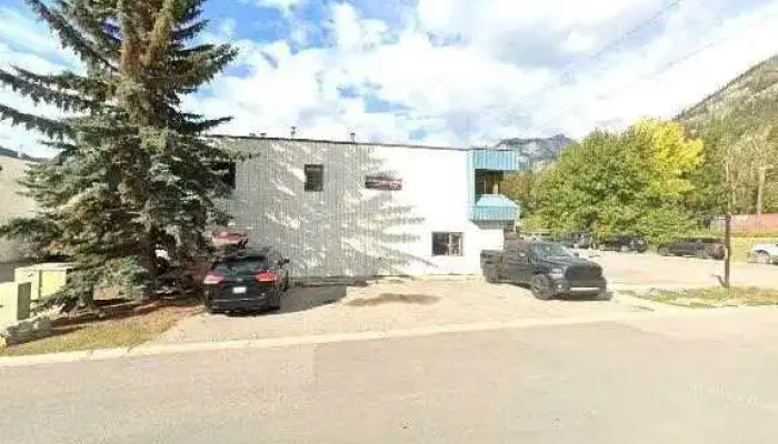 Banff Fire Safety All - Banff