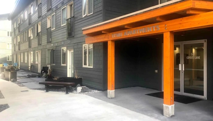 Banff Housing Corporation -  All - Banff