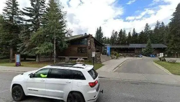 Banff Housing Corporation -  Street View 360deg - Banff