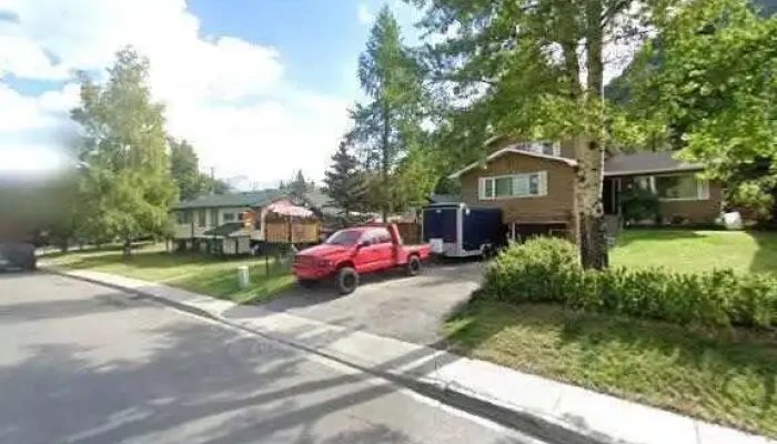 Banff It Services -  All - Banff