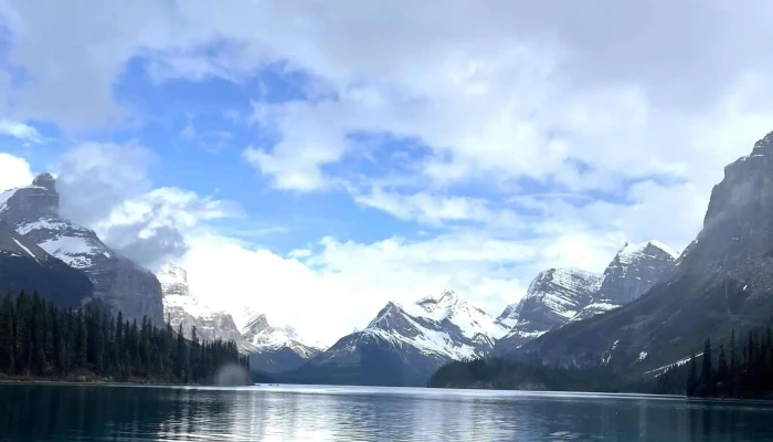Banff Jasper Collection By Pursuit -  Comments - Banff