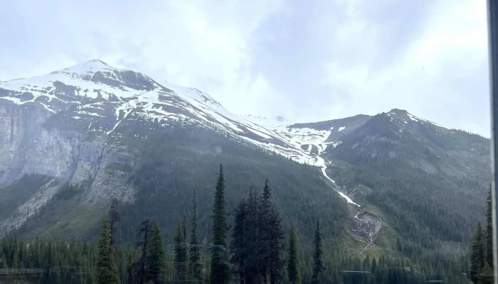 Banff Jasper Collection By Pursuit -  Schedule - Banff