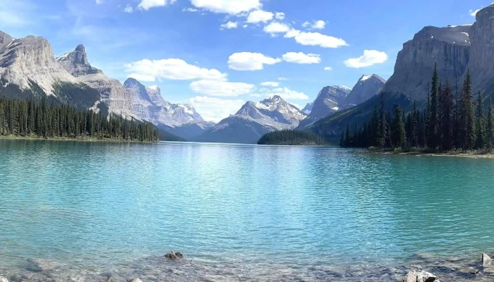 Banff Jasper Collection By Pursuit -  Website - Banff