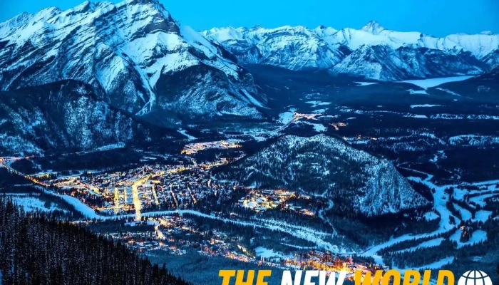 Banff Party Co. - Banff