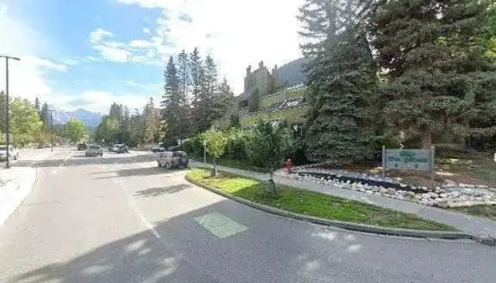 Banff Party Co Street View 360deg - Banff