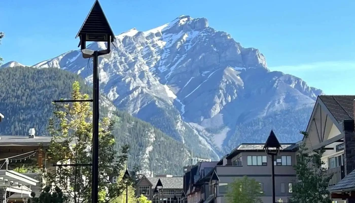 Banff Wellness Practice -  Bear Street - Banff