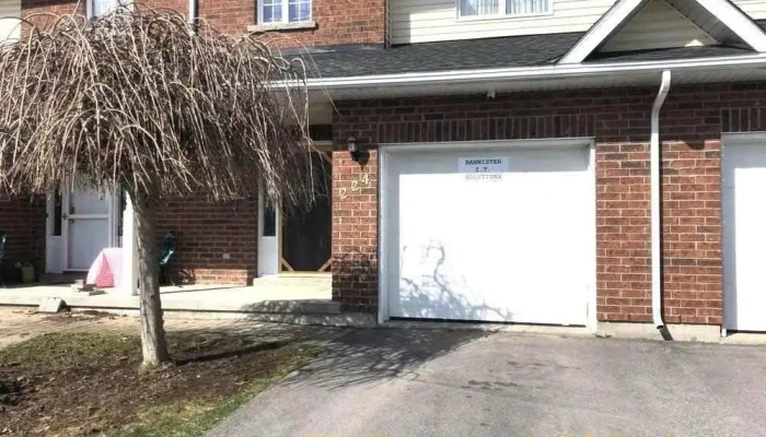 Bannister I.t. Solutions - Canada