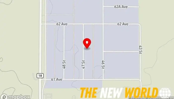 map of Barrhead Bottle Depot Bottle & can redemption center in Barrhead