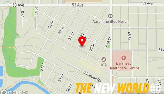 map of Barrhead Cleaners Dry cleaner in Barrhead