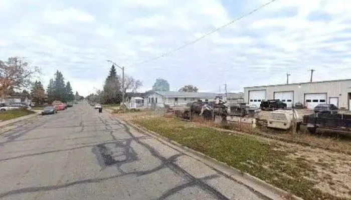 Barrhead Electric Ltd -  Street View 360deg - Barrhead