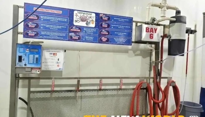 Barrhead One Stop Auto Centre Ltd -  By Owner - Barrhead