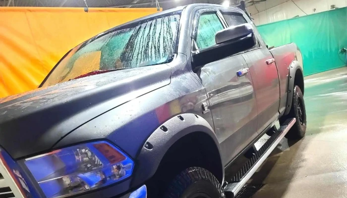Barrhead One Stop Auto Centre Ltd -  Car Wash - Barrhead
