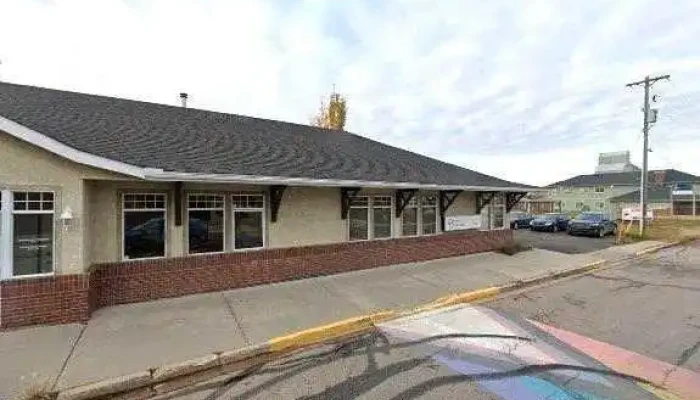 Barrhead Town Hall -  Street View 360deg - Barrhead