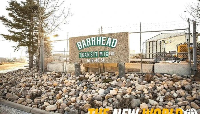 Barrhead Transit Mix Ltd -  All - Barrhead