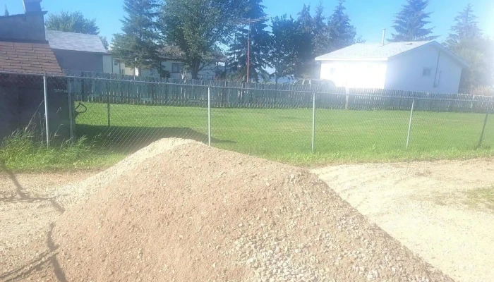 Barrhead Transit Mix Ltd -  Concrete Product Supplier - Barrhead