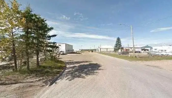 Barrhead Transit Mix Ltd -  Street View 360deg - Barrhead