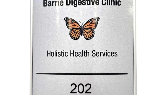 Barrie Digestive Clinic -  By Owner - Barrie