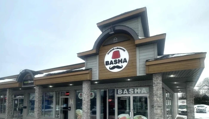 Basha Bois Des Filion -  Discounts - Bois-des-filion