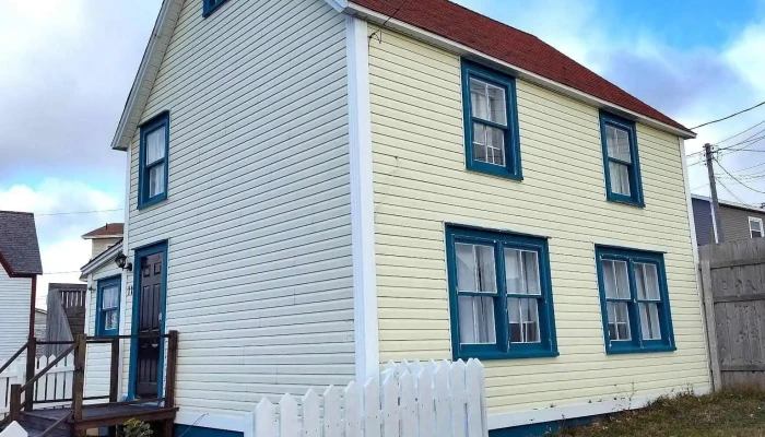Baycation Nl -  Exterior - Bonavista