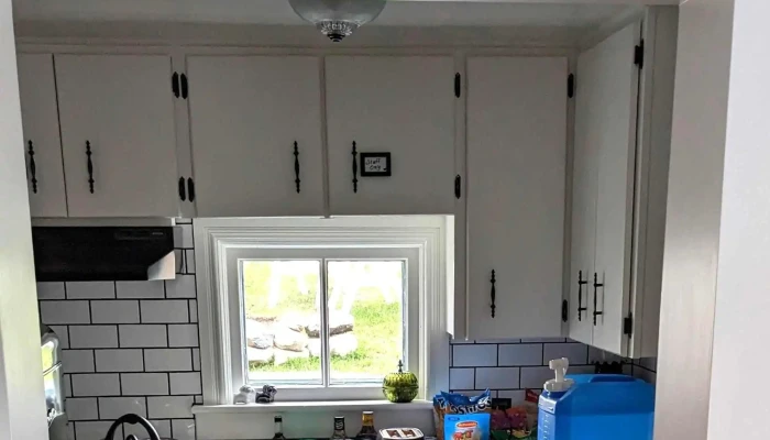 Baycation Nl -  Score - Bonavista