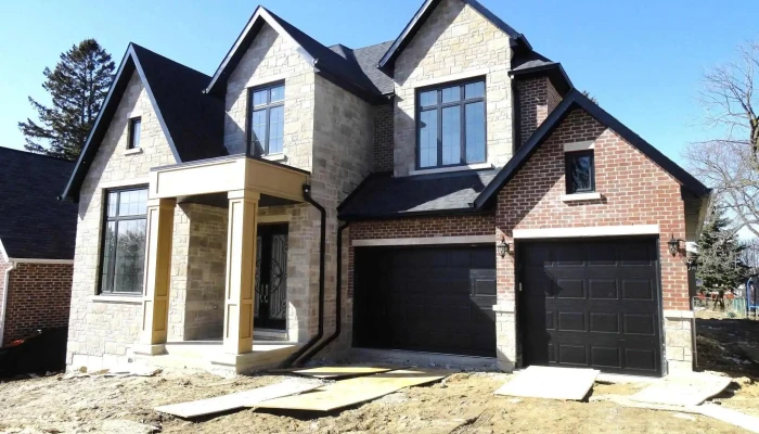Bayrich Construction Inc. - Cookstown