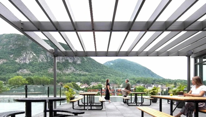 Bba -  Corporate Office - Mont-saint-hilaire