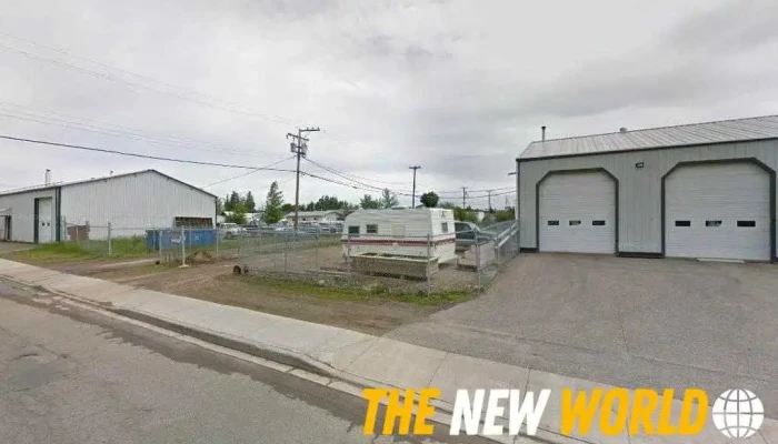 Bba | Service Center - Dawson Creek
