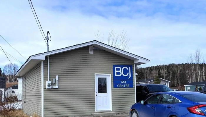 Bcj Tax Centre - Gambo