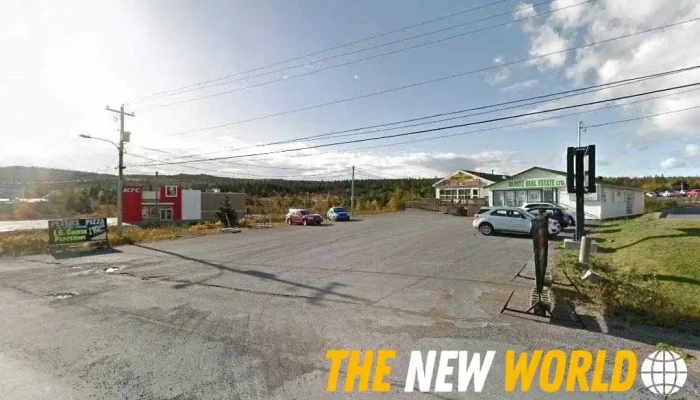 Bcj Tax Centre / Protax - Carbonear