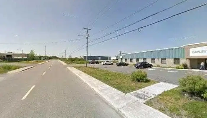 Bdc -    Business Development Bank Of Canada Street View 360deg - Grand Falls-windsor