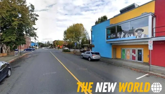 Bdc - Business Development Bank of Canada - Courtenay