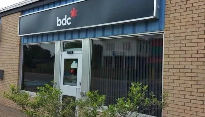 Bdc - Business Development Bank of Canada - Grand Falls-Windsor